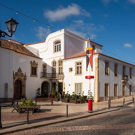 Vila Gale Collection Tomar Exterior foto